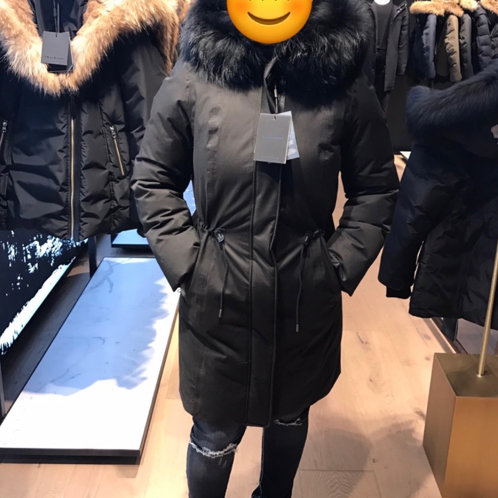 Medium Mackage Jacket